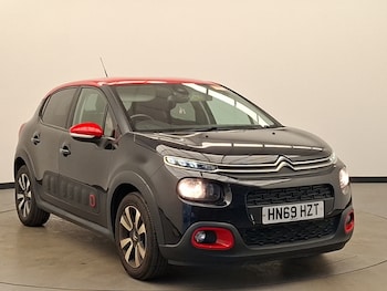 Used Citroen C3 2019 for sale - 78546552: Photo