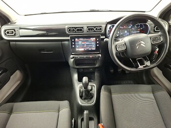 Used Citroen C3 2019 for sale - 78546552: Photo