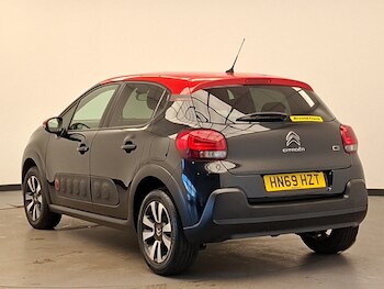 Used Citroen C3 2019 for sale - 78546552: Photo
