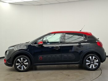 Used Citroen C3 2019 for sale - 78546552: Photo