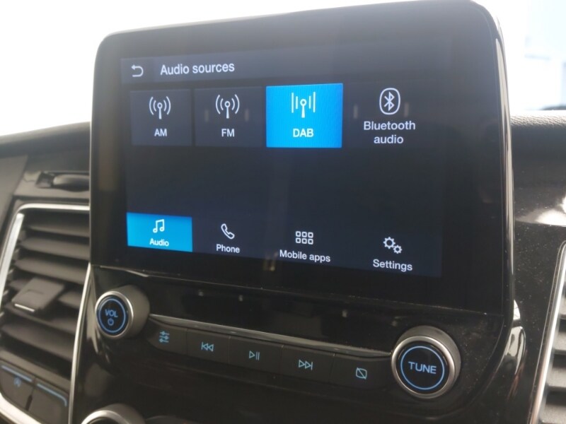 Used Ford Transit Custom 2022 for sale - 78093933: Photo 16