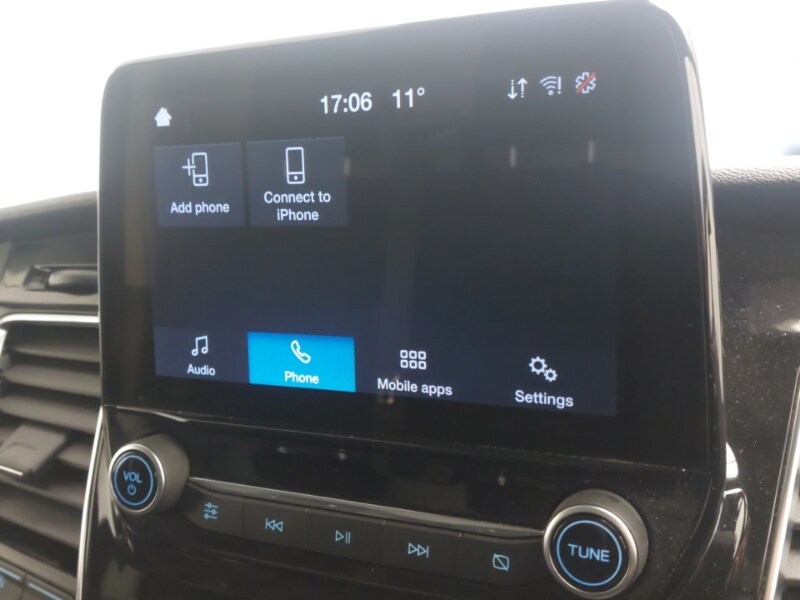 Used Ford Transit Custom 2022 for sale - 78093933: Photo 17