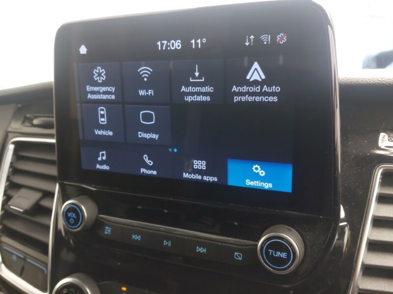 Used Ford Transit Custom 2022 for sale - 78093933: Photo 18