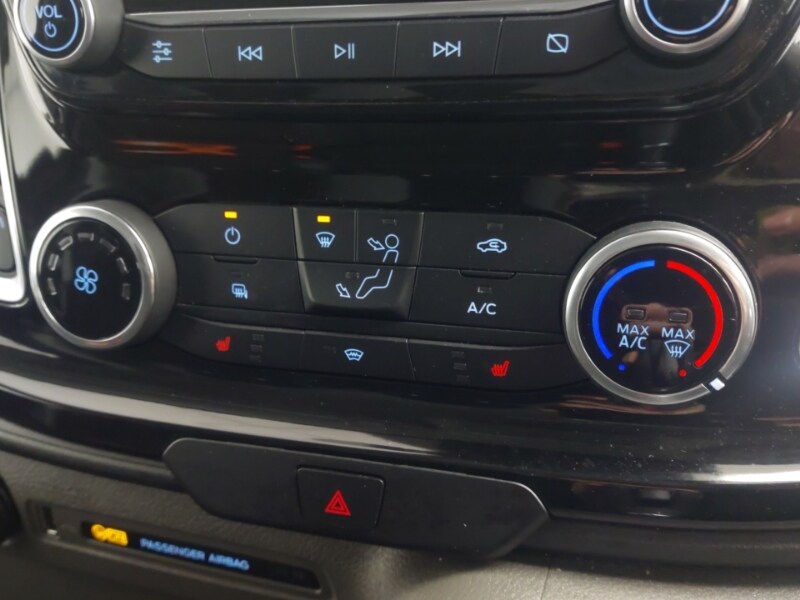 Used Ford Transit Custom 2022 for sale - 78093933: Photo 19