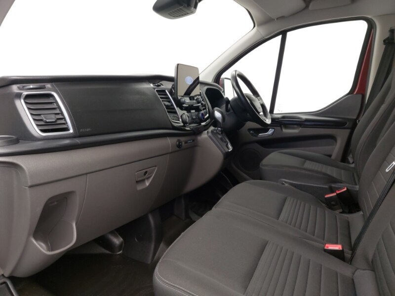 Used Ford Transit Custom 2022 for sale - 78093933: Photo 5
