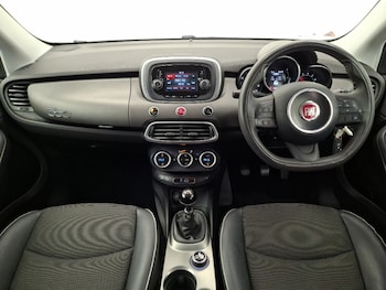 Used Fiat 500X 2016 for sale - 79223813: Photo