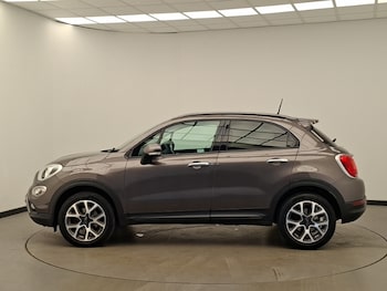 Used Fiat 500X 2016 for sale - 79223813: Photo