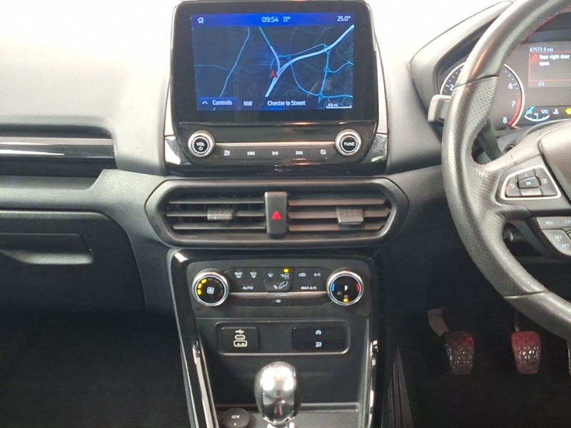 Used Ford Ecosport 2022 for sale - 77070259: Photo 10