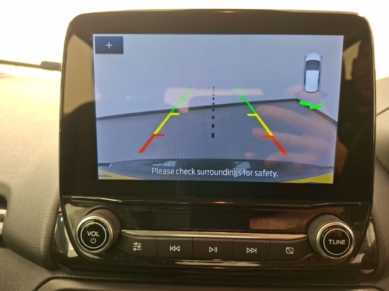 Used Ford Ecosport 2022 for sale - 77070259: Photo 11