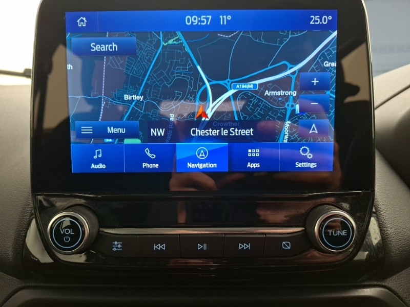 Used Ford Ecosport 2022 for sale - 77070259: Photo 14