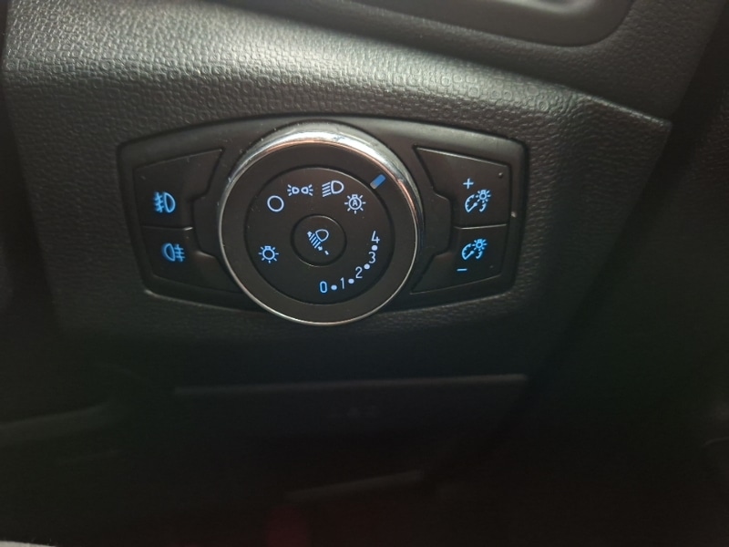 Used Ford Ecosport 2022 for sale - 77070259: Photo 18