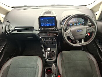 Used Ford Ecosport 2022 for sale - 77070259: Photo