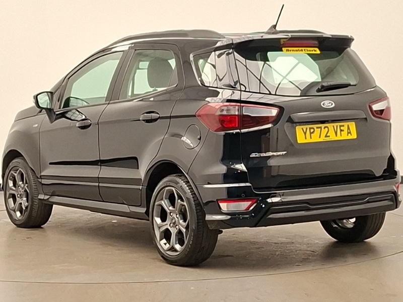 Used Ford Ecosport 2022 for sale - 77070259: Photo 3