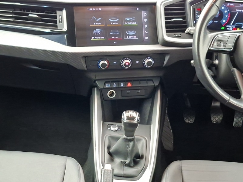 Used Audi A1 2022 for sale - 77150150: Photo 10