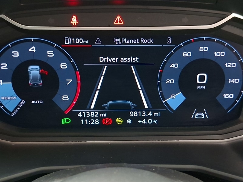 Used Audi A1 2022 for sale - 77150150: Photo 11