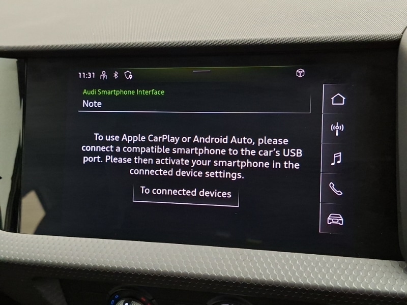 Used Audi A1 2022 for sale - 77150150: Photo 15