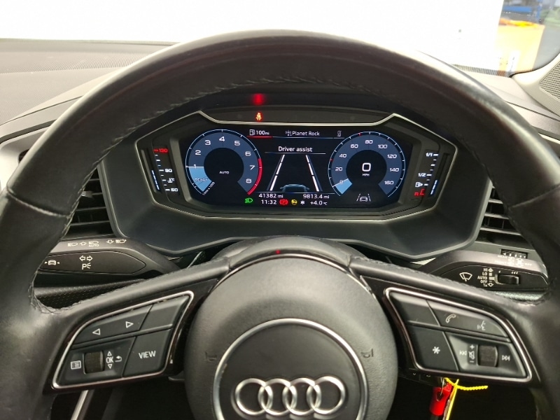 Used Audi A1 2022 for sale - 77150150: Photo 19