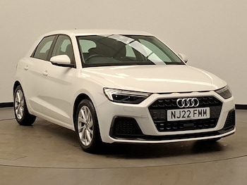 Used Audi A1 2022 for sale - 77150150: Photo
