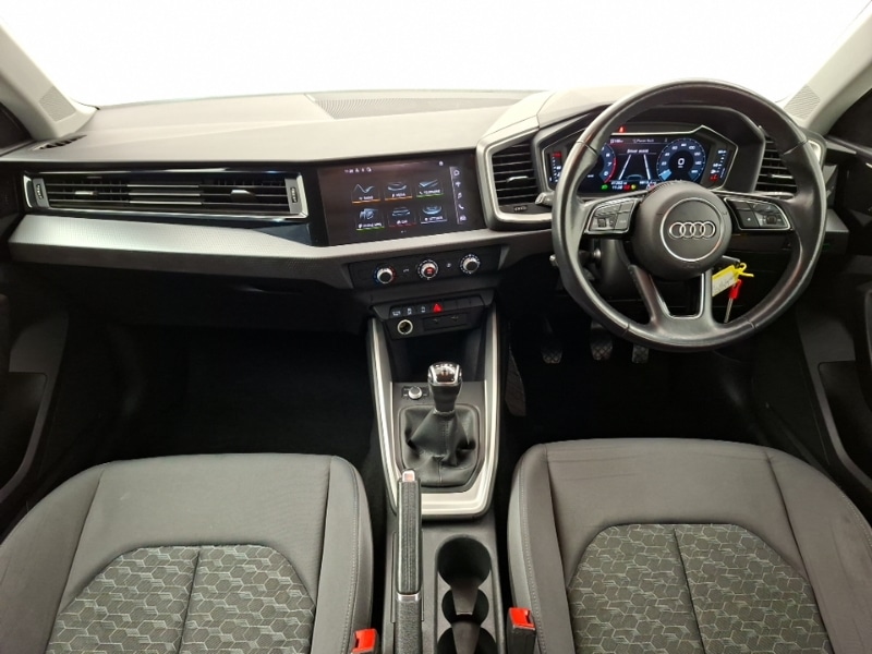 Used Audi A1 2022 for sale - 77150150: Photo 2