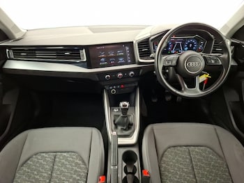 Used Audi A1 2022 for sale - 77150150: Photo