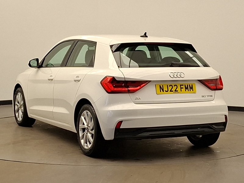 Used Audi A1 2022 for sale - 77150150: Photo 3