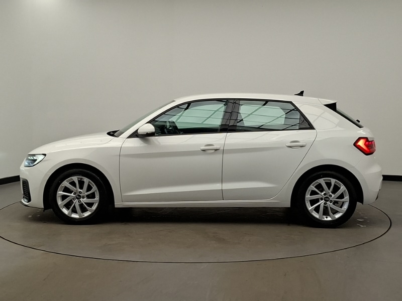 Used Audi A1 2022 for sale - 77150150: Photo 4