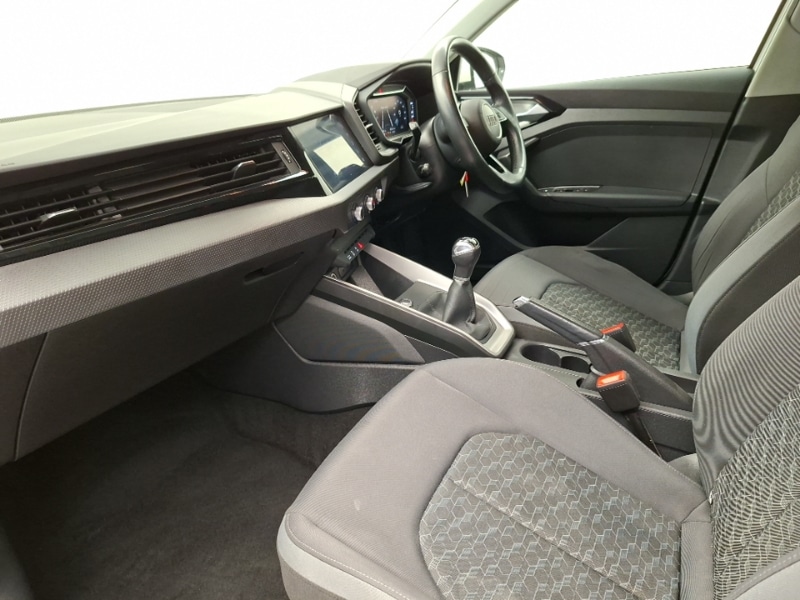 Used Audi A1 2022 for sale - 77150150: Photo 5