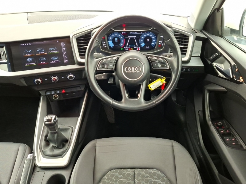 Used Audi A1 2022 for sale - 77150150: Photo 7