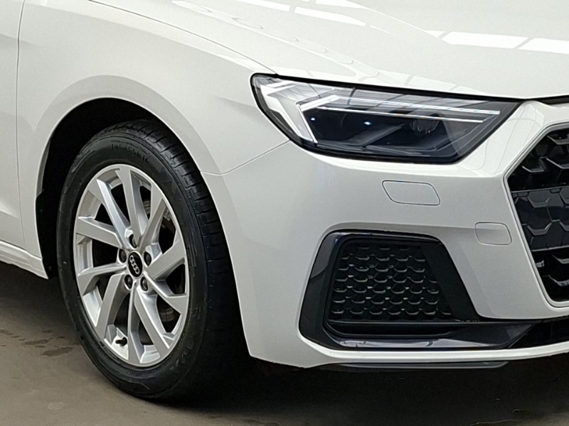 Used Audi A1 2022 for sale - 77150150: Photo 9