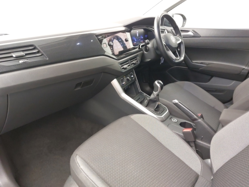 Used Volkswagen Taigo 2022 for sale - 76335569: Photo 5