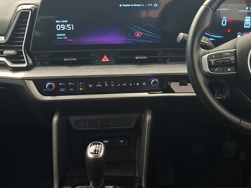 Used Kia Sportage 2025 for sale - 78013430: Photo 10