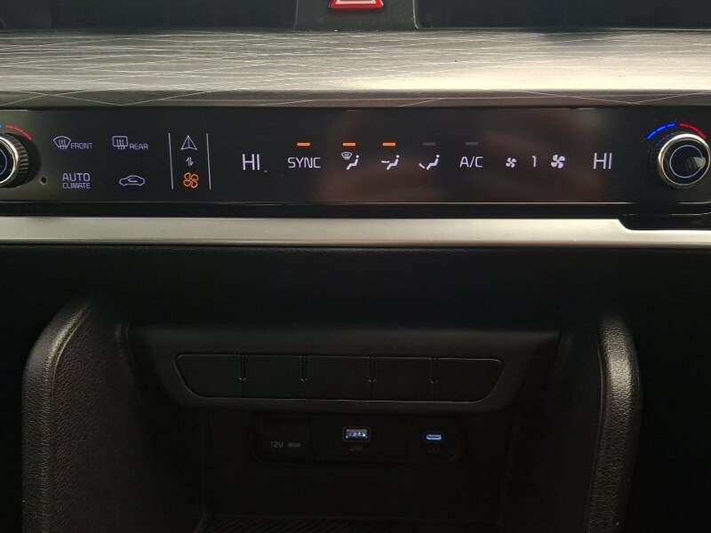 Used Kia Sportage 2025 for sale - 78013430: Photo 14