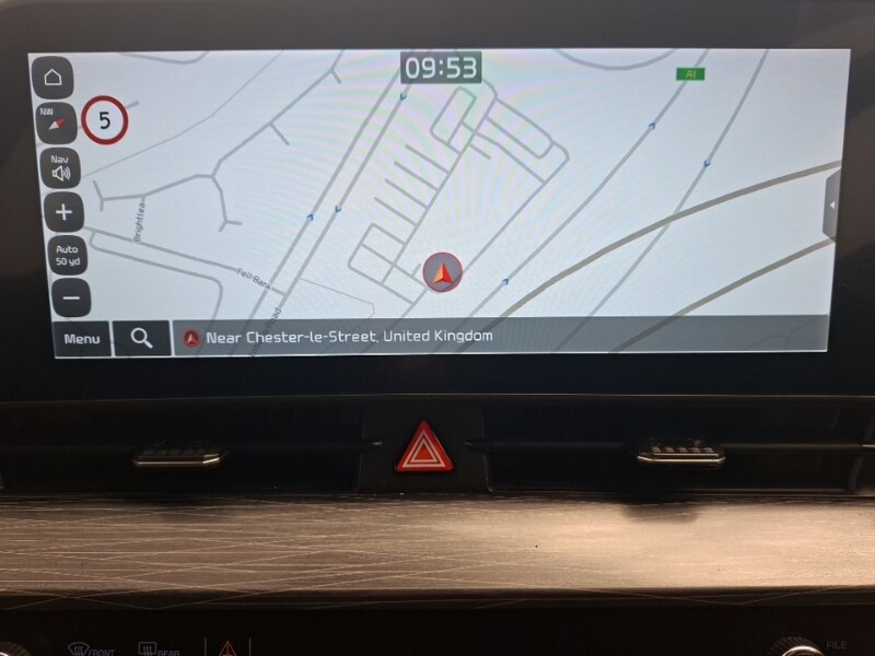 Used Kia Sportage 2025 for sale - 78013430: Photo 15