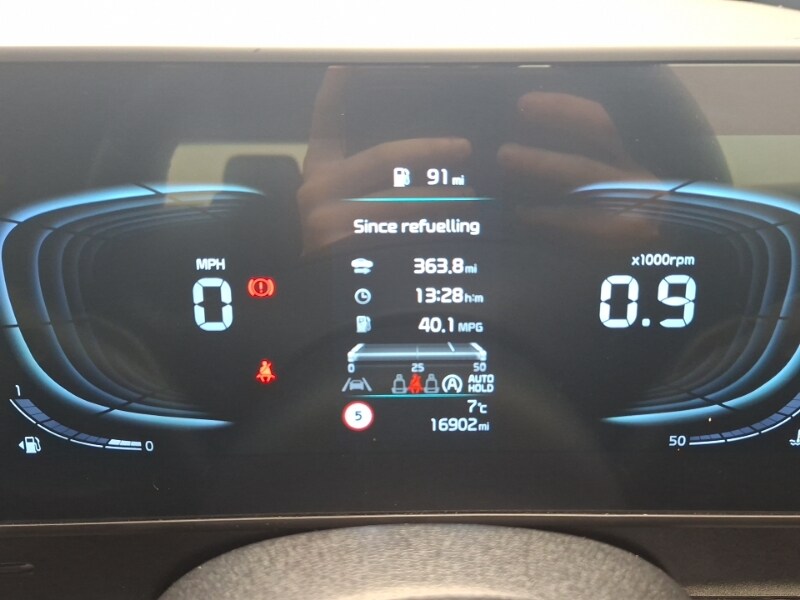 Used Kia Sportage 2025 for sale - 78013430: Photo 17