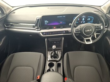 Used Kia Sportage 2025 for sale - 78013430: Photo