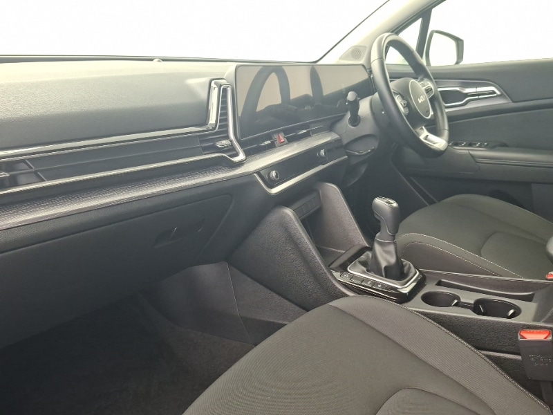 Used Kia Sportage 2025 for sale - 78013430: Photo 5