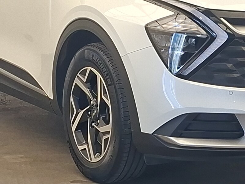 Used Kia Sportage 2025 for sale - 78013430: Photo 9