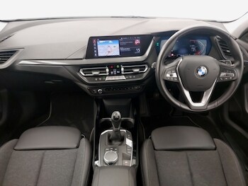 Used BMW 1 Series 2021 for sale - 75964148: Photo