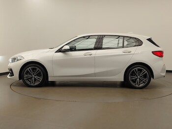 Used BMW 1 Series 2021 for sale - 75964148: Photo
