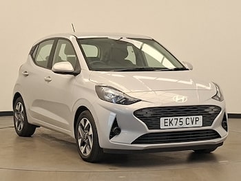 Used Hyundai i10 2025 for sale - 78669680: Photo