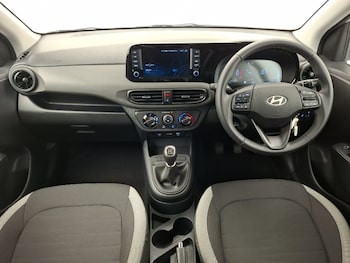 Used Hyundai i10 2025 for sale - 78669680: Photo