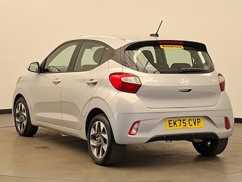 Used Hyundai i10 2025 for sale - 78669680: Photo