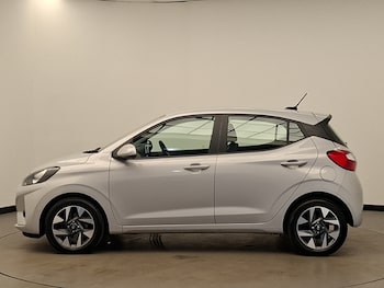 Used Hyundai i10 2025 for sale - 78669680: Photo