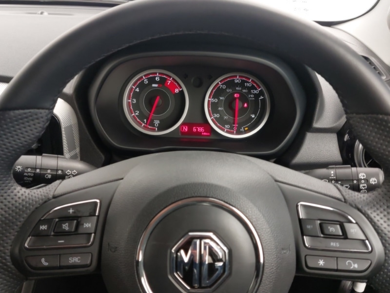 Used MG MG3 2024 for sale - 76450719: Photo 19