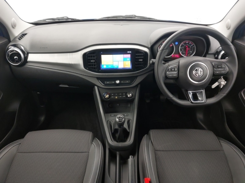 Used MG MG3 2024 for sale - 76450719: Photo 2