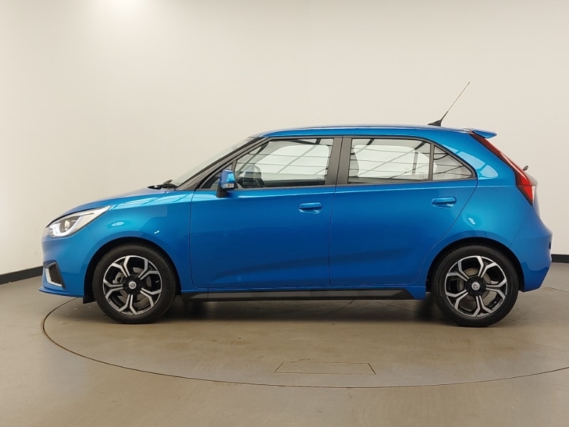 Used MG MG3 2024 for sale - 76450719: Photo 4