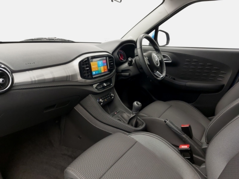 Used MG MG3 2024 for sale - 76450719: Photo 5