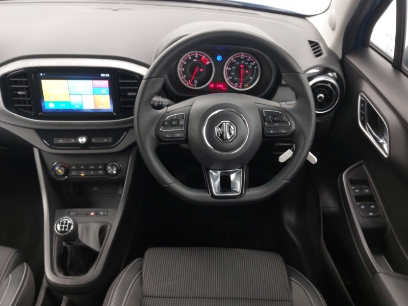 Used MG MG3 2024 for sale - 76450719: Photo 7