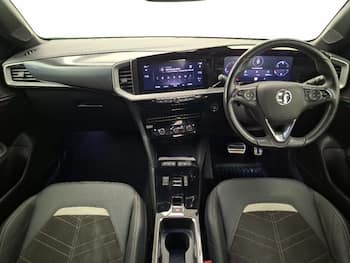 Used Vauxhall Mokka 2023 for sale - 79615276: Photo