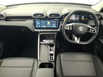 Used MG MG ZS 2025 for sale - 78224987: Photo